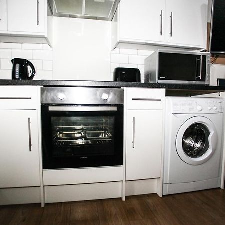 4A Smart Apartments Newark upon Trent 外观 照片
