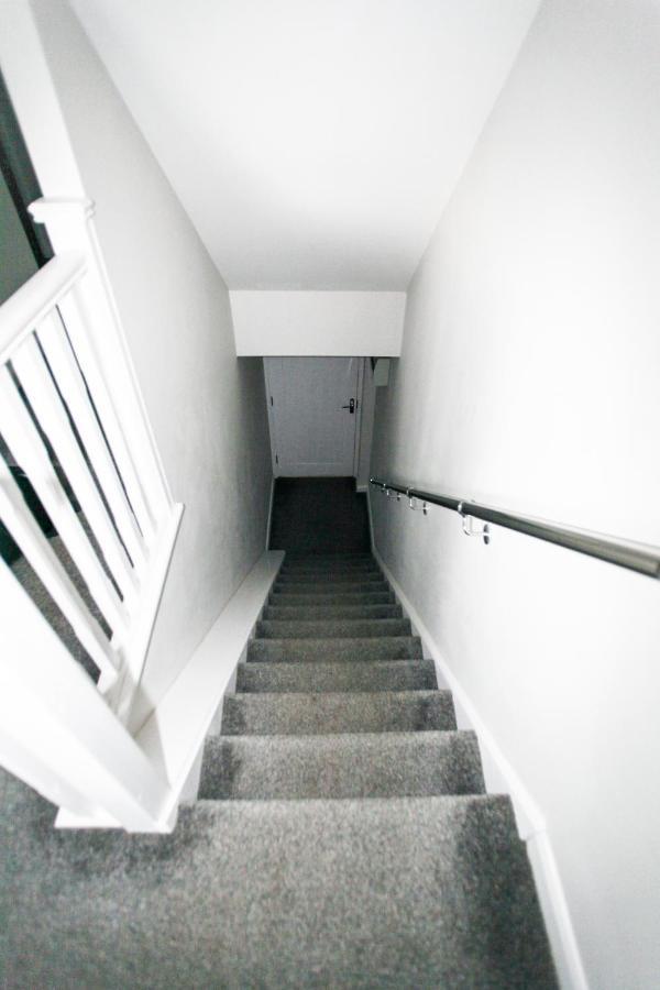 4A Smart Apartments Newark upon Trent 外观 照片