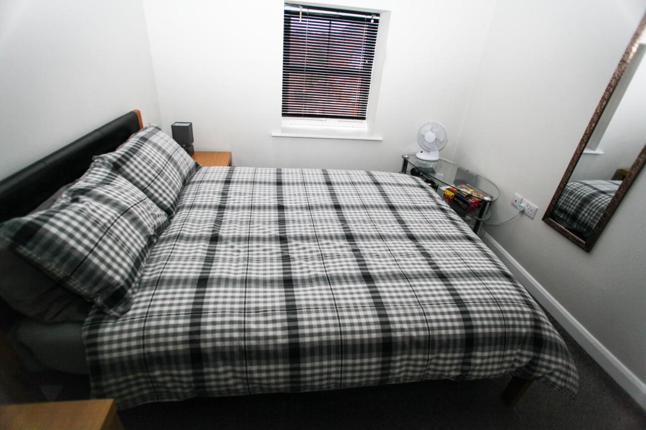 4A Smart Apartments Newark upon Trent 外观 照片