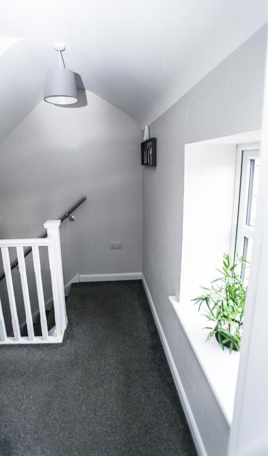 4A Smart Apartments Newark upon Trent 外观 照片