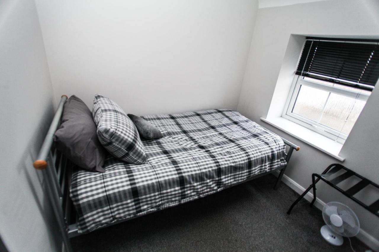 4A Smart Apartments Newark upon Trent 外观 照片