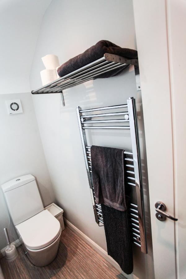 4A Smart Apartments Newark upon Trent 外观 照片