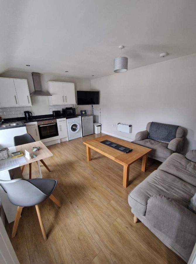 4A Smart Apartments Newark upon Trent 外观 照片