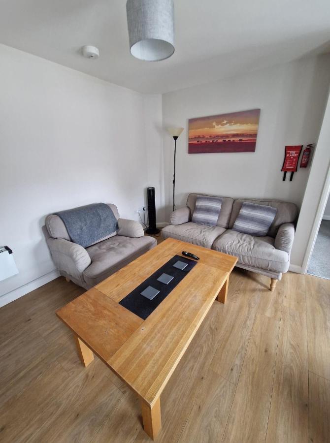 4A Smart Apartments Newark upon Trent 外观 照片