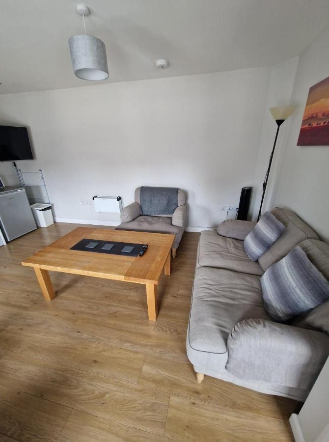 4A Smart Apartments Newark upon Trent 外观 照片