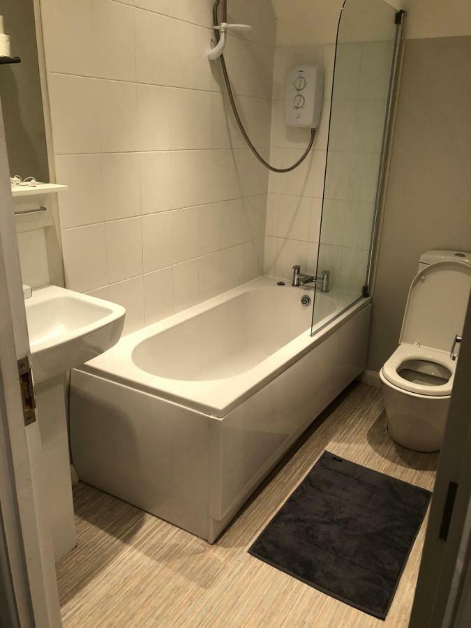 4A Smart Apartments Newark upon Trent 外观 照片