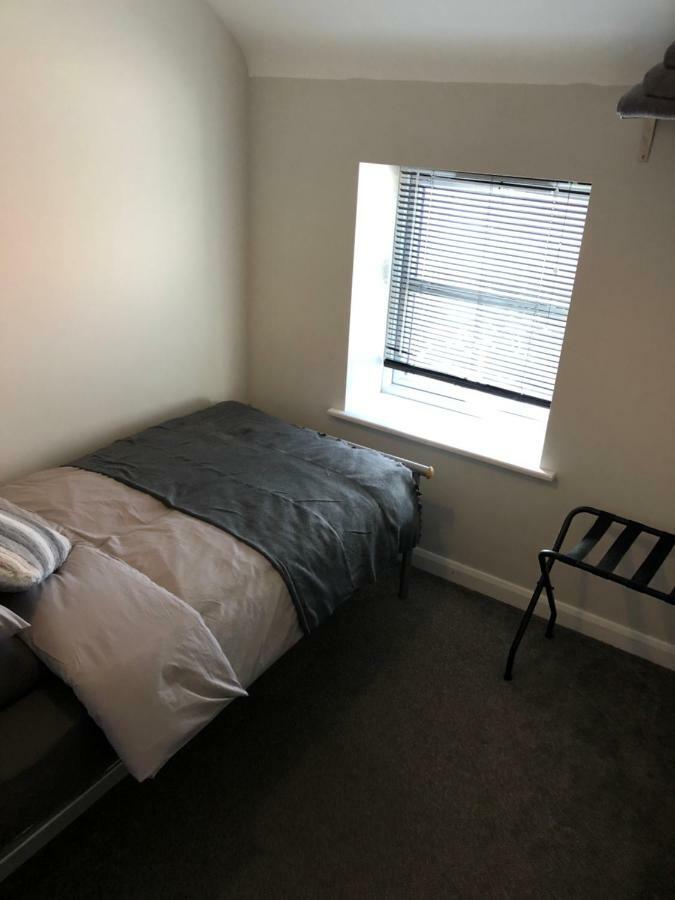 4A Smart Apartments Newark upon Trent 外观 照片