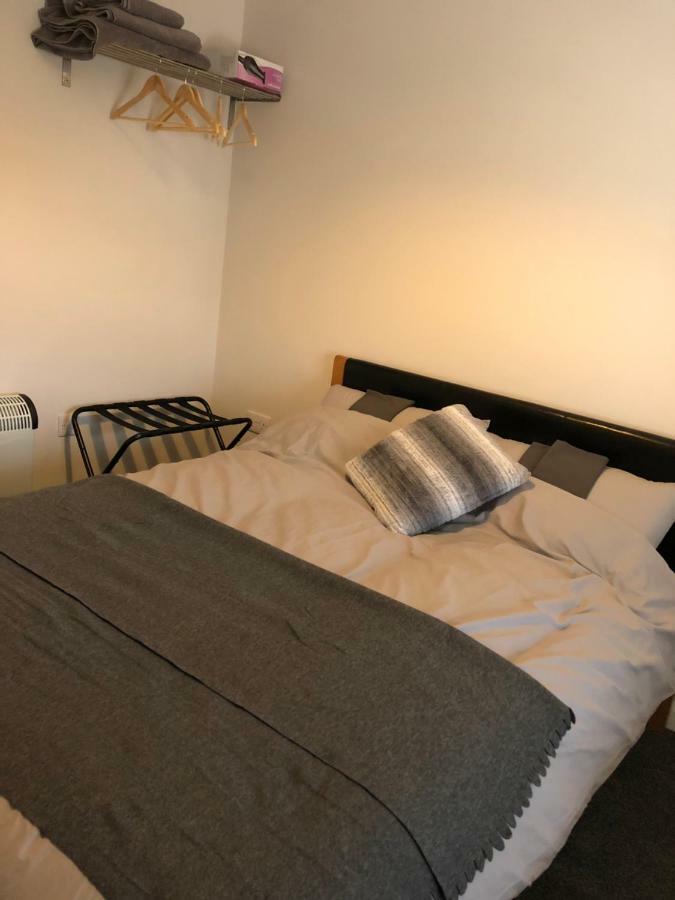 4A Smart Apartments Newark upon Trent 外观 照片