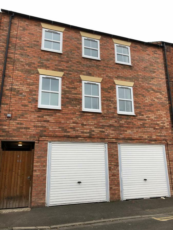 4A Smart Apartments Newark upon Trent 外观 照片