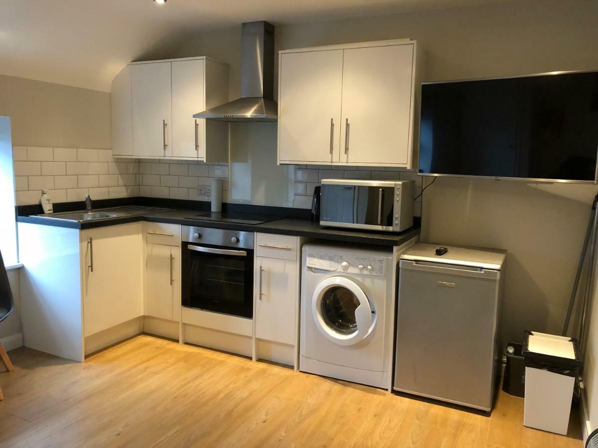 4A Smart Apartments Newark upon Trent 外观 照片