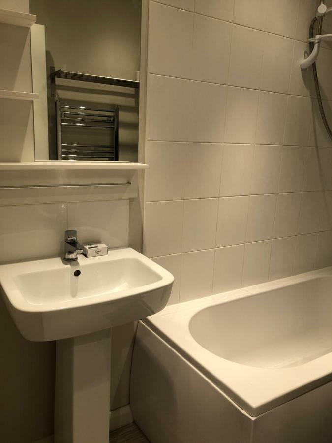 4A Smart Apartments Newark upon Trent 外观 照片