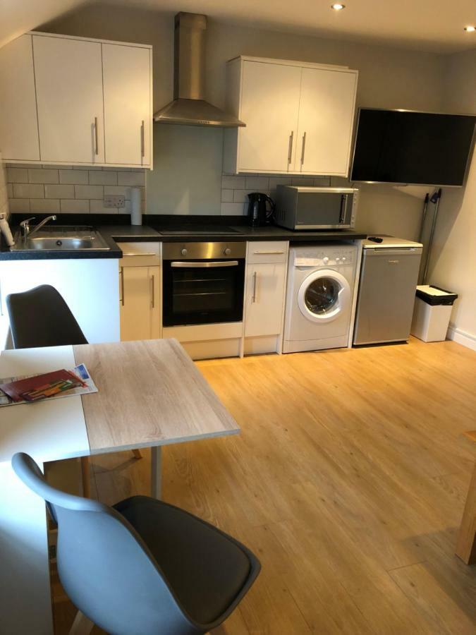 4A Smart Apartments Newark upon Trent 外观 照片