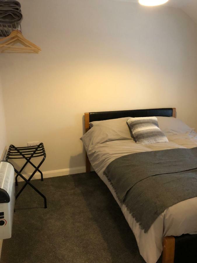 4A Smart Apartments Newark upon Trent 外观 照片