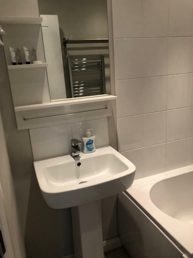 4A Smart Apartments Newark upon Trent 外观 照片