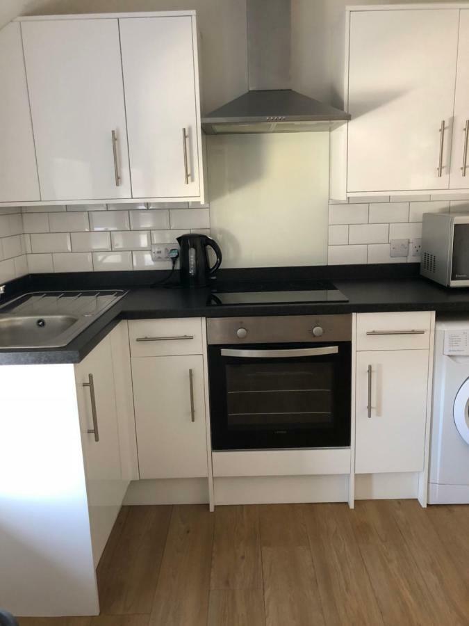 4A Smart Apartments Newark upon Trent 外观 照片