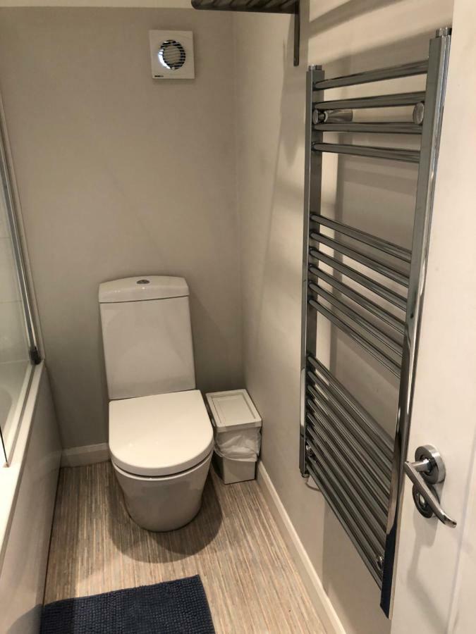 4A Smart Apartments Newark upon Trent 外观 照片