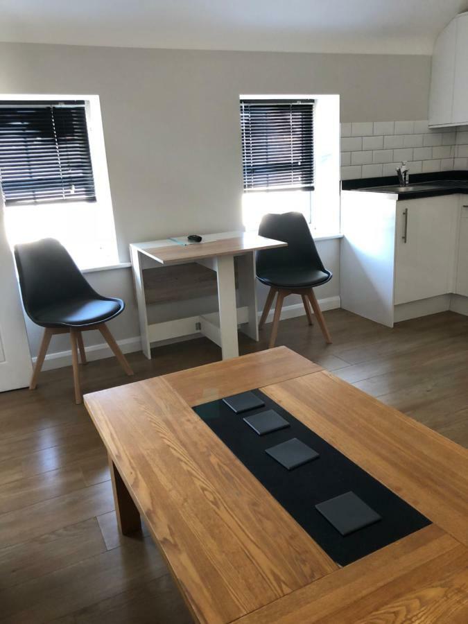 4A Smart Apartments Newark upon Trent 外观 照片