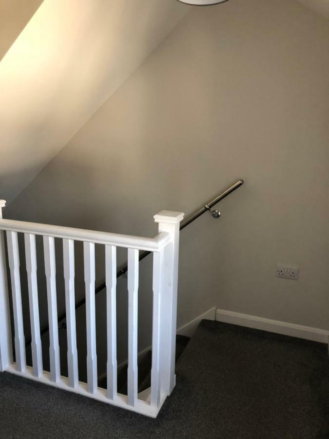 4A Smart Apartments Newark upon Trent 外观 照片