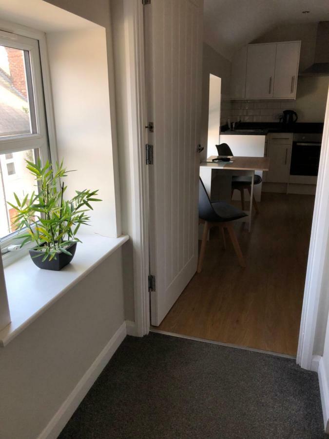 4A Smart Apartments Newark upon Trent 外观 照片